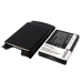 Batteries compatible with Samsung i8910 Omnia HD CS-SMI8910XL