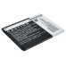 Compatible battery replacement for Samsung EB425365LU