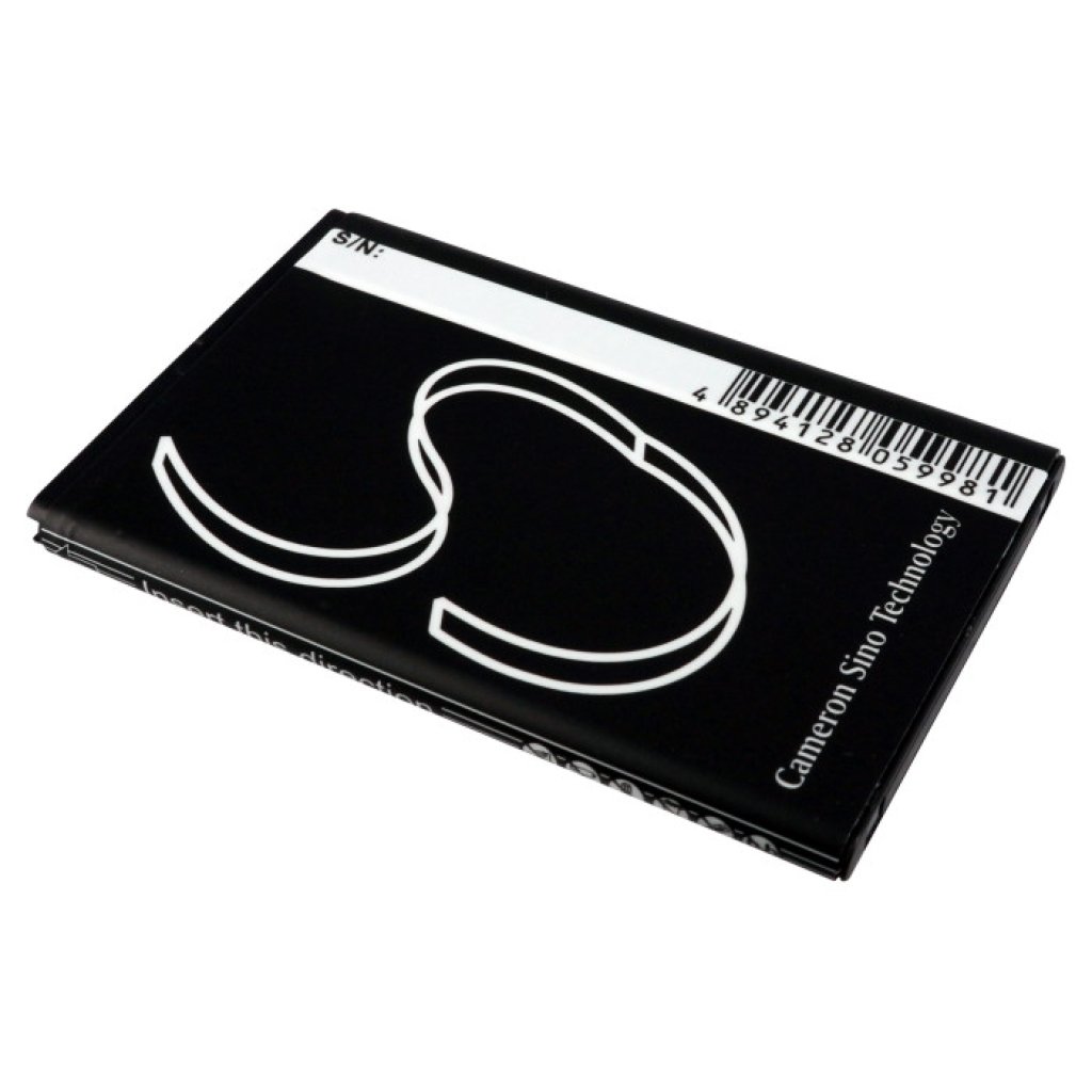Battery for Mobile Phone Samsung Wave II S8530