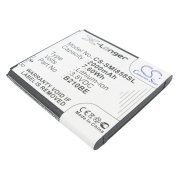 CS-SMI858SL<br />Batteries for   replaces battery B210BU