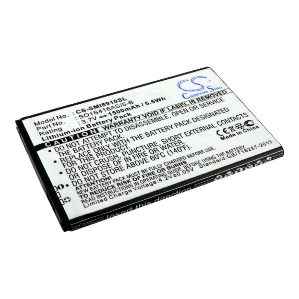 Battery for Mobile Phone Verizon SCH-r720 Admire