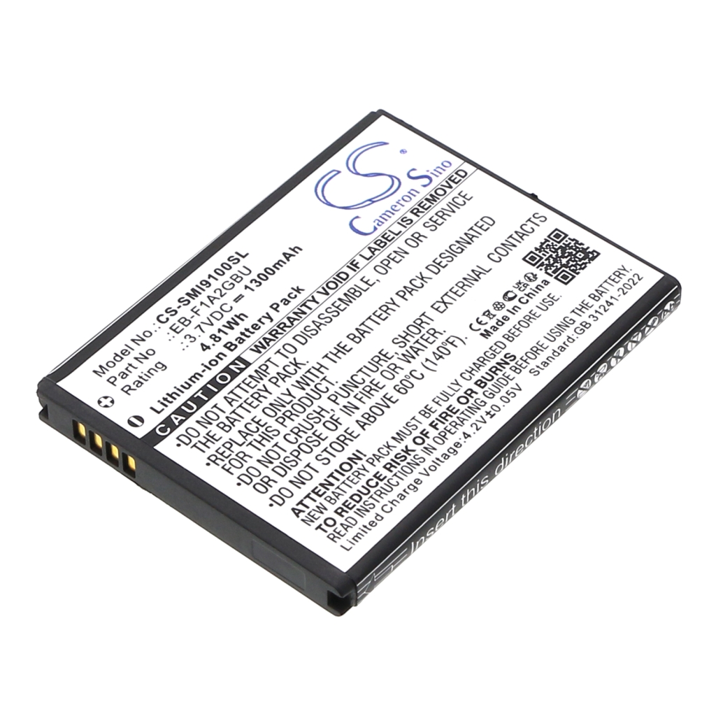 DeskTop Charger Ntt docomo CS-SMI9100SL