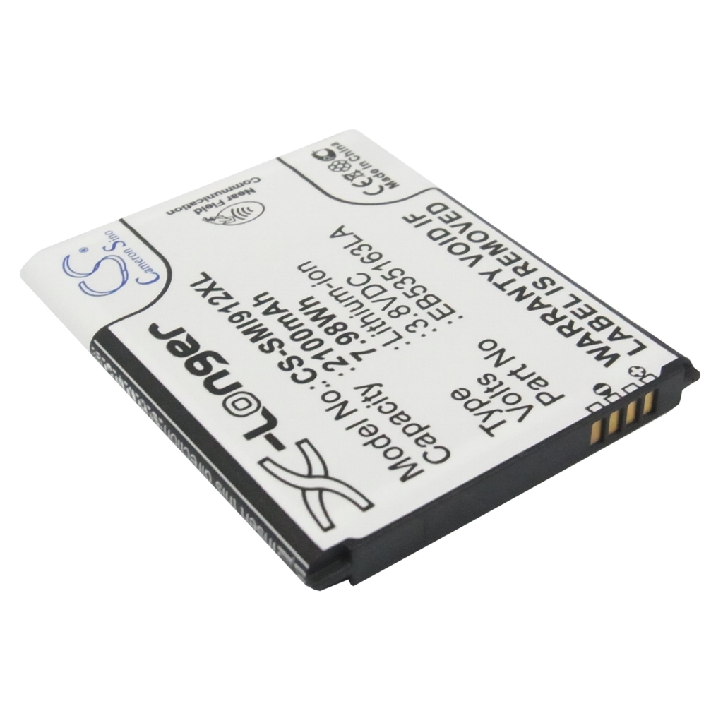 Mobile Phone Battery Samsung GT-I9128