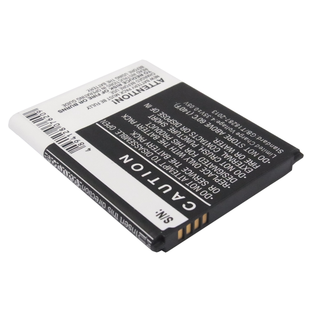 Mobile Phone Battery Samsung GT-I9128