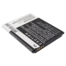 Mobile Phone Battery Samsung GT-I9128