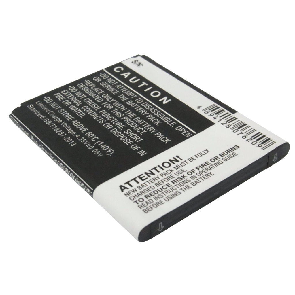 Mobile Phone Battery Samsung GT-I9128