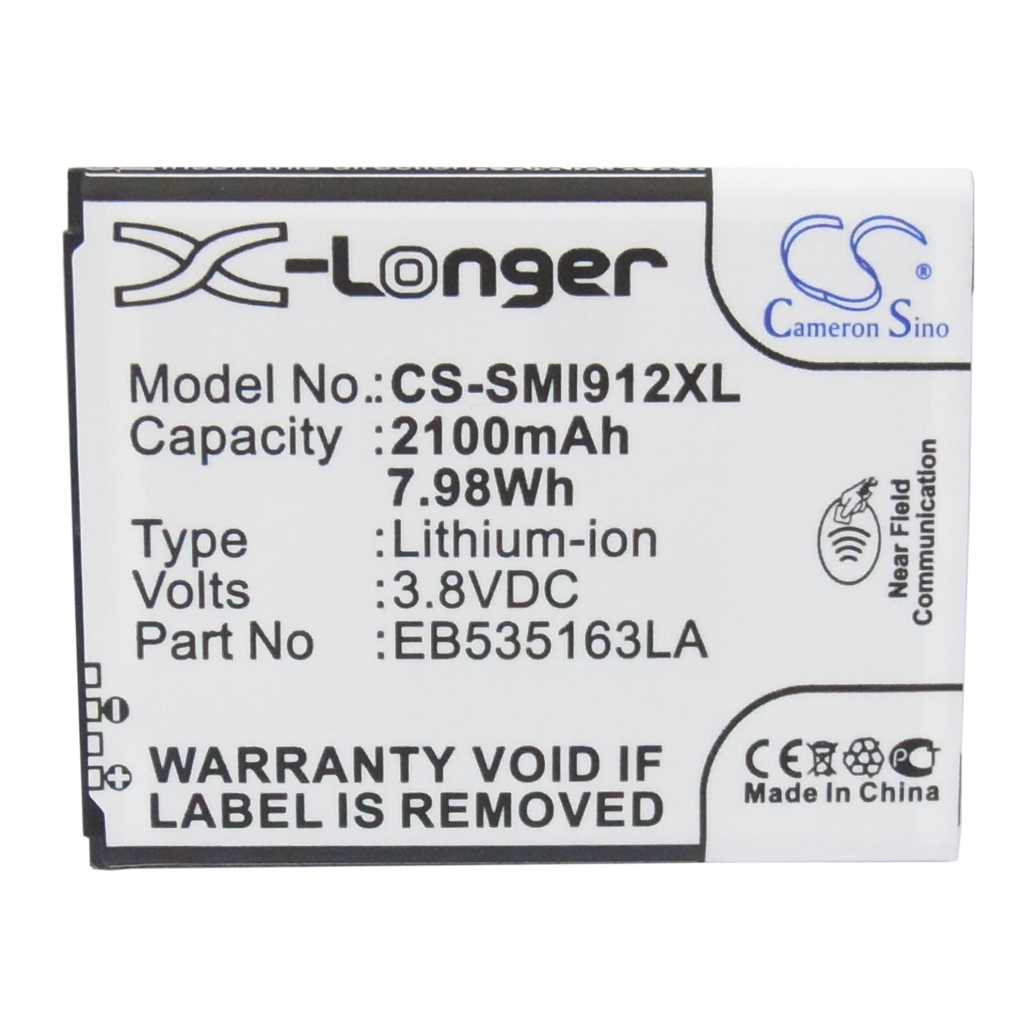 Mobile Phone Battery Samsung GT-I9128