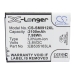 Mobile Phone Battery Samsung GT-I9128