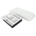Battery compatible with Samsung CS-SMI919WL