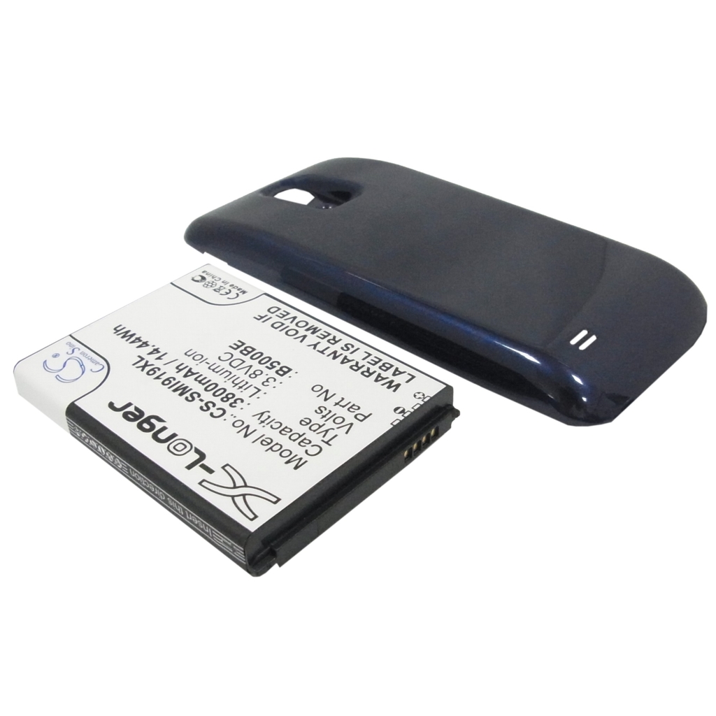 Battery compatible with Samsung CS-SMI919XL