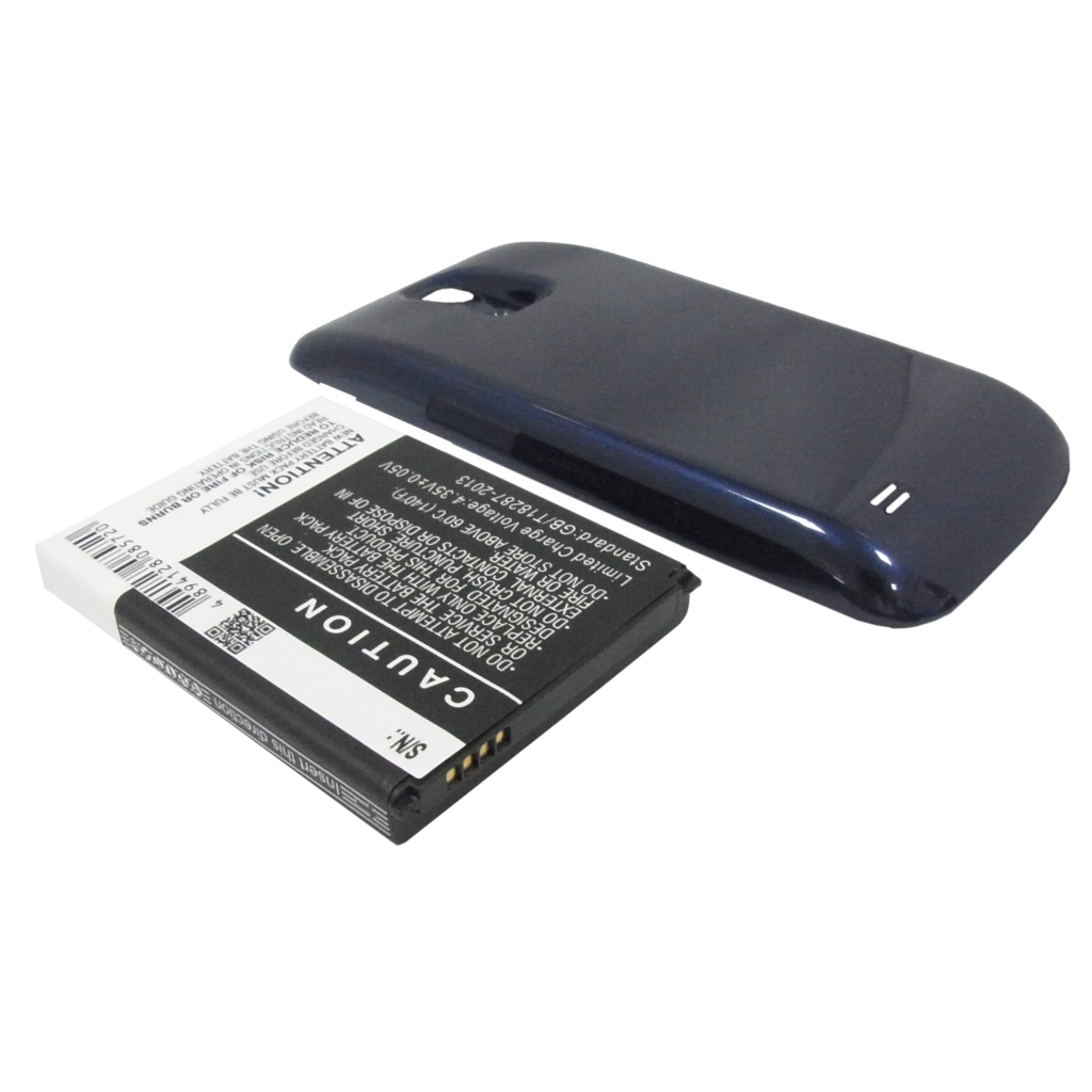 Battery compatible with Samsung CS-SMI919XL