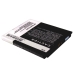 Battery compatible with Samsung Verizon CS-SMI920SL
