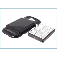 Compatible battery replacement for Verizon AB944757GZ