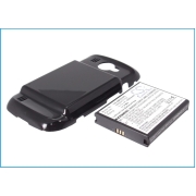Battery for Samsung SCH-i920 Omnia II