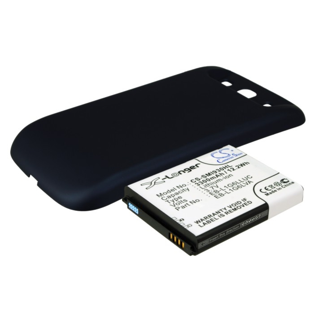 Mobile Phone Battery Samsung SGH-T999V