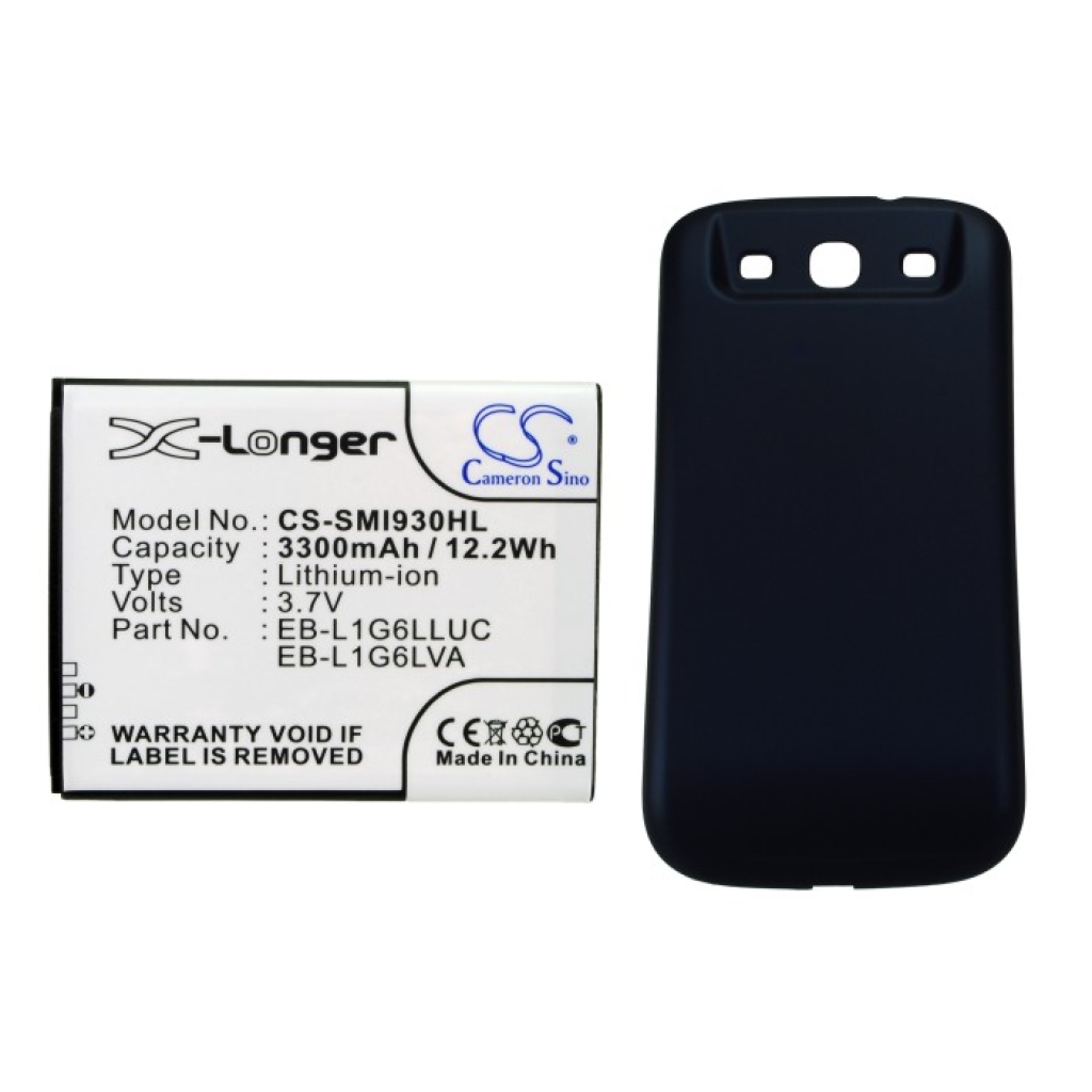 Mobile Phone Battery Samsung SGH-T999V