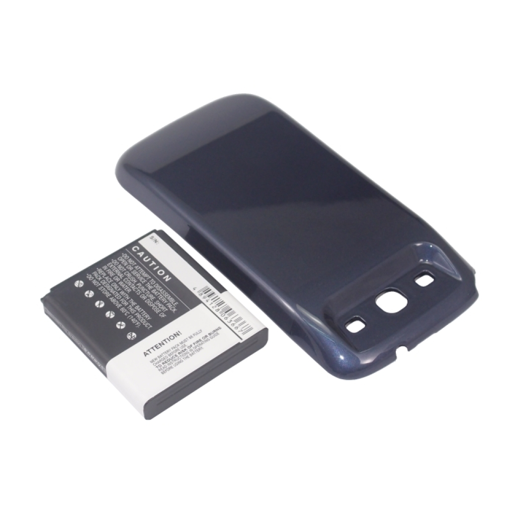 Mobile Phone Battery NTT Docomo Galaxy SIII