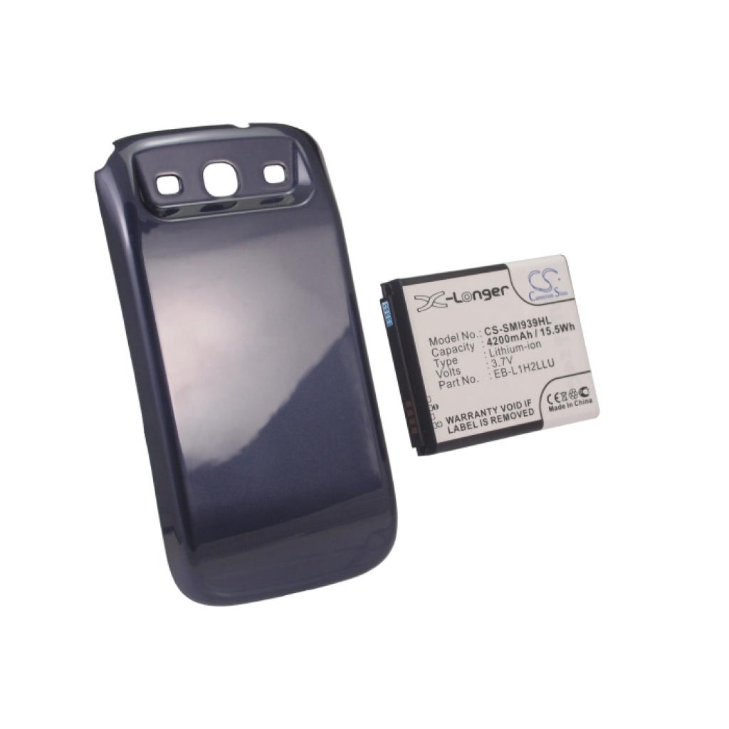 Mobile Phone Battery NTT Docomo Galaxy SIII