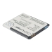 Battery compatible with Samsung NTT Docomo CS-SMI939XL