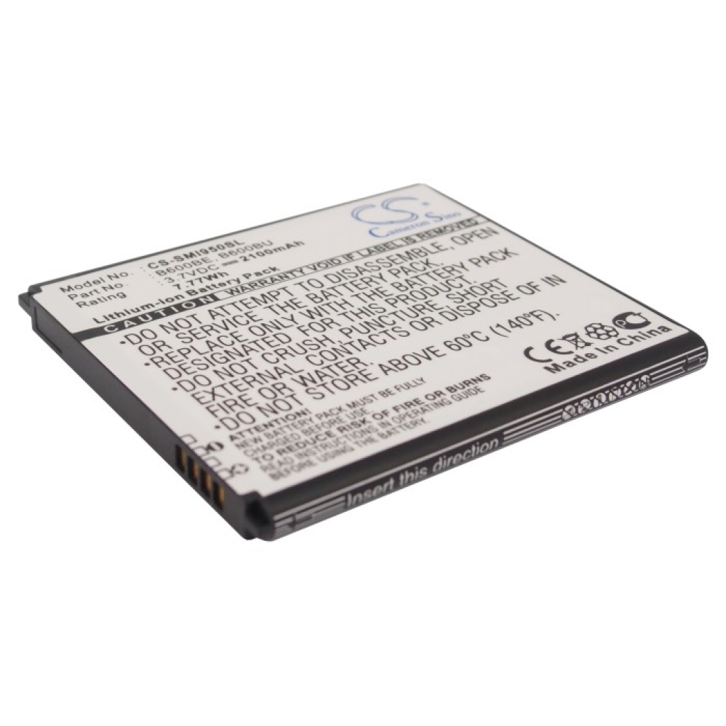 Mobile Phone Battery Samsung SHV-E330K