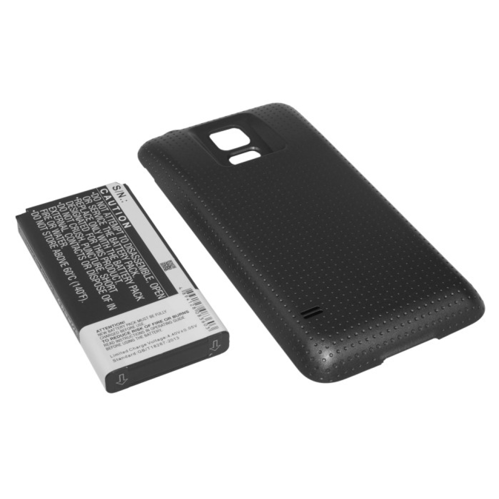 Battery compatible with Samsung CS-SMI960BL