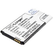 Battery for Samsung GT-I9700