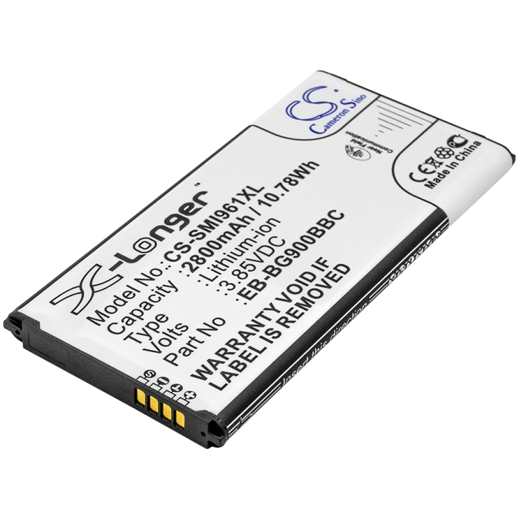Mobile Phone Battery Samsung SM-G901F