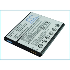 Compatible battery replacement for Samsung EB555157VA,EB555157VABSTD