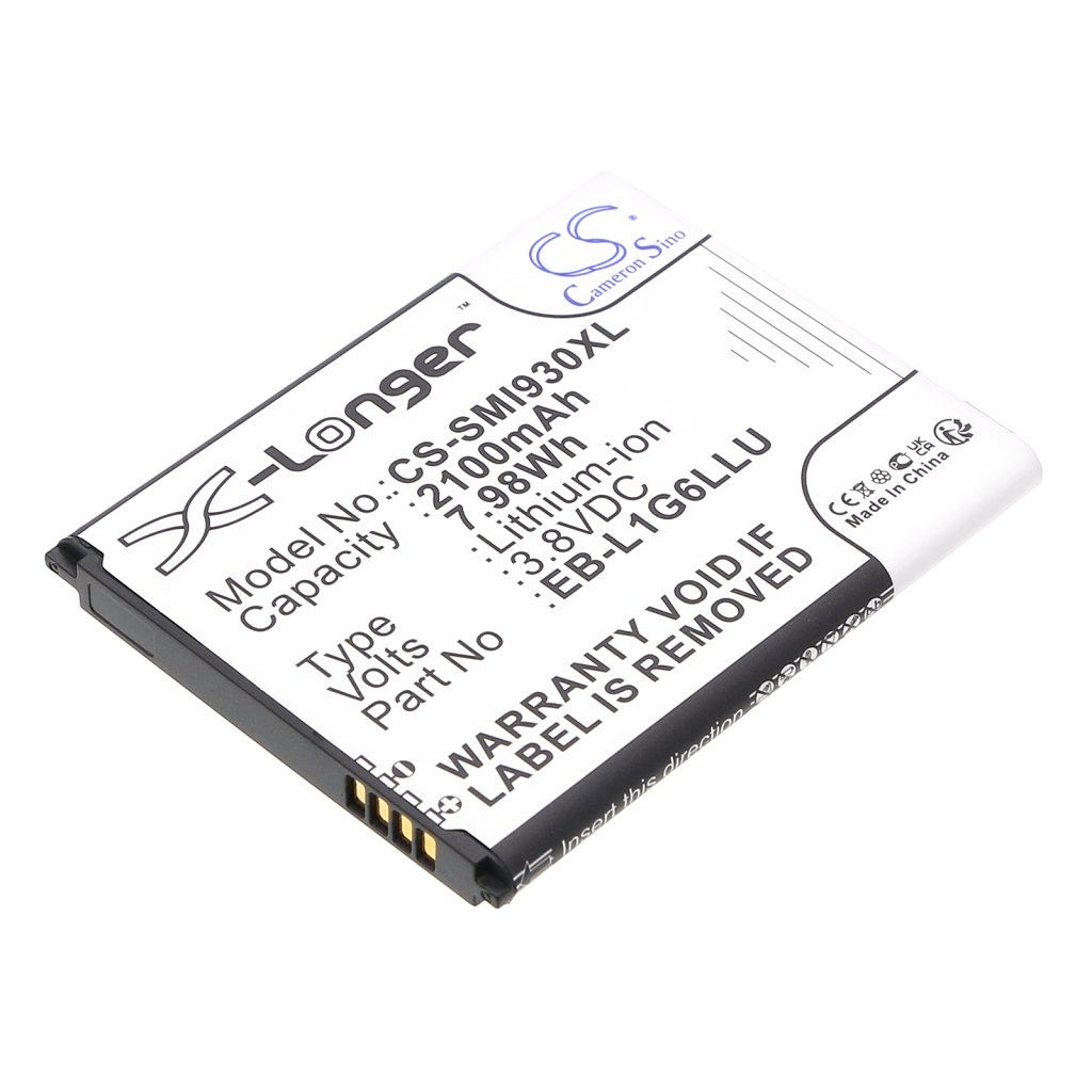 Battery for Mobile Phone USCellular Galaxy SIII LTE