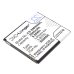 Battery Replaces B600BC