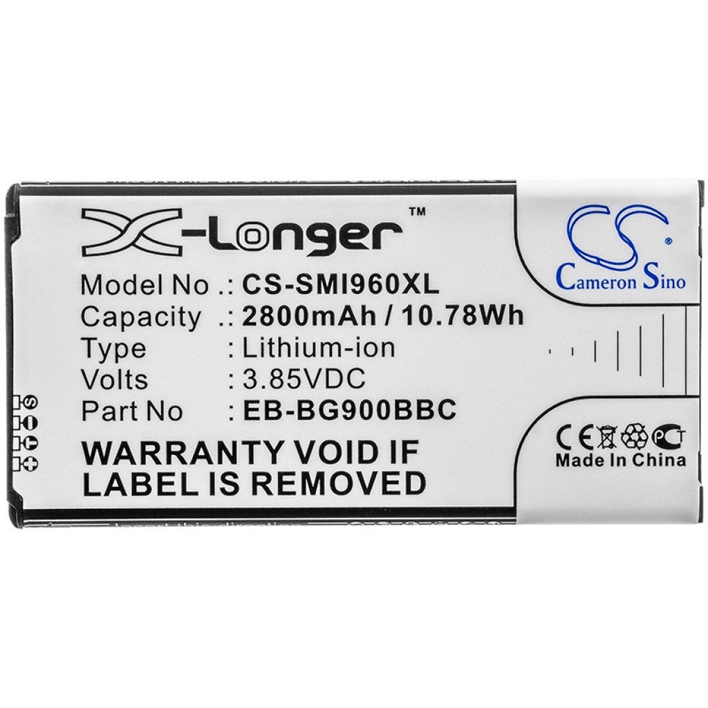Mobile Phone Battery Samsung SM-G900S