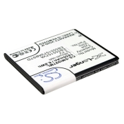 CS-SMI997ML<br />Batteries for   replaces battery EB555157VA