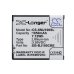 Battery Replaces EB-BJ100CBZ