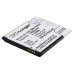 Battery Replaces EB-BJ100CBZ