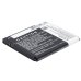 Battery Replaces EB-BJ100CBZ