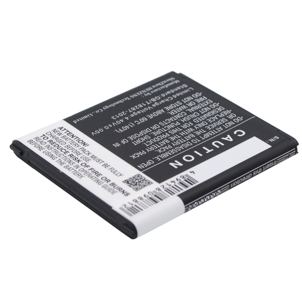 Battery Replaces EB-BJ100BCE