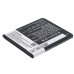 Battery Replaces EB-BJ100CBZ