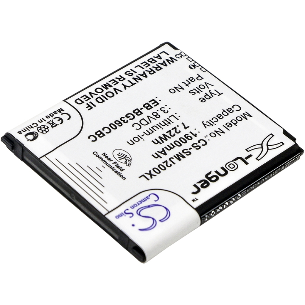Mobile Phone Battery Samsung SM-G3606
