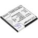 Battery Replaces EB-BG360CBZ