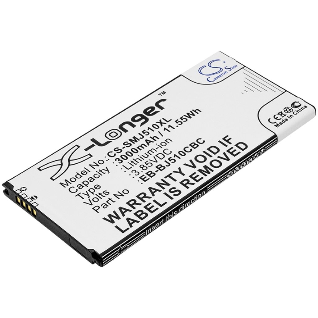 Battery Replaces GH43-04601A