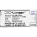 Battery Replaces GH43-04601A