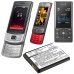 Mobile Phone Battery Samsung SGH-M608