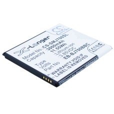 Compatible battery replacement for Samsung EB-BJ700BBC,EB-BJ700CBE,EB-BJ700CBN
