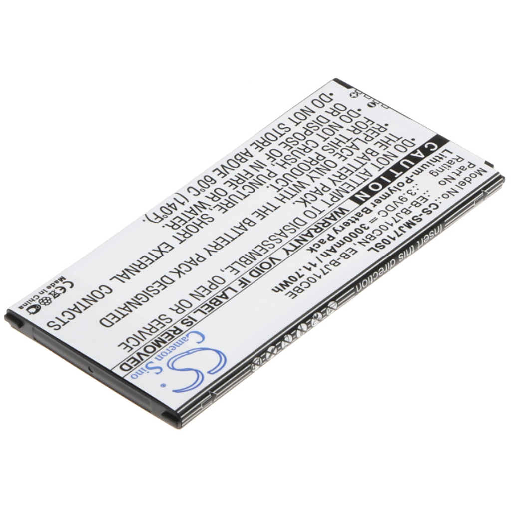 Battery Replaces GH43-04599A