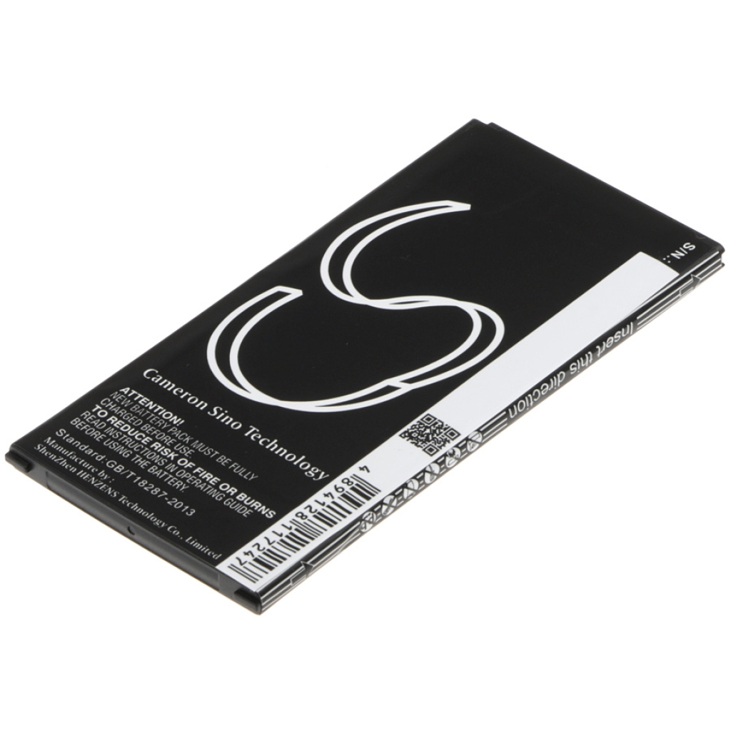 Battery Replaces GH43-04599A