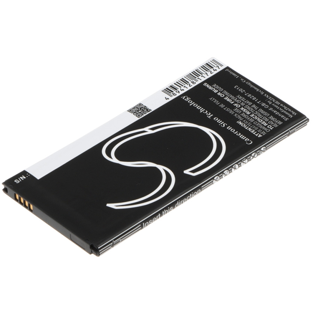 Battery Replaces GH43-04599A
