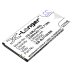 Battery Replaces GH43-04599A