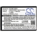 Battery Replaces AB553446BC