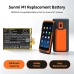 Battery Replaces Sunmi W5910