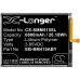 Compatible battery replacement for Samsung EB-BM415ABY